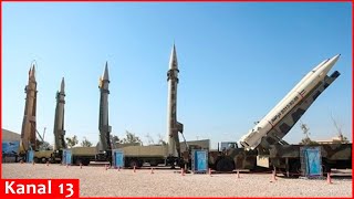 Iran created quothypersonic ballistic missilequot [upl. by Durwyn568]