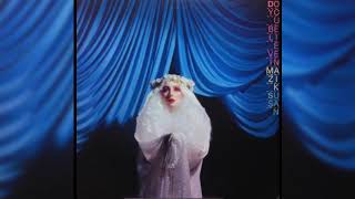 Do You Believe In Mazik  Susan スーザン Full Album [upl. by Michaeline]