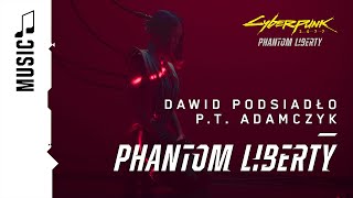 Gors quotCyberpunk 2077 Phantom Liberty Music Video by Dawid Podsiadło amp PT Adamczykquot REACTION [upl. by Ahsinrad409]