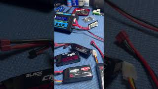 New Lipo’s CNHL Black Series amp Hoovo 😁 [upl. by Nolitta]