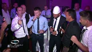 Vellezrit Nuha Kenge per Tahir Sinanin Live dt 10 gusht 2017 [upl. by Einnal]