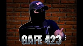 Gafe 423  Checos Friends  Ep176  De las fuerzas especiales a crear contenido [upl. by Harret615]