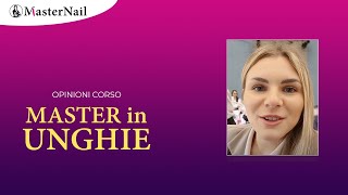 💅 OPINIONI  Corso Master in Unghie con Roberta Giannetti [upl. by Aarika]