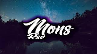 Je voudrais un bonhomme de neige Mons Rsv Remix ZOUK 2019 [upl. by Zorana555]