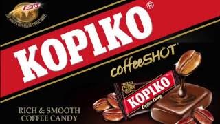 Kopiko candy USA [upl. by Oly]