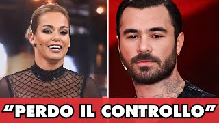 Sonia Bruganelli e Angelo Madonia amore e critiche a Ballando con le Stelle [upl. by Omlesna]