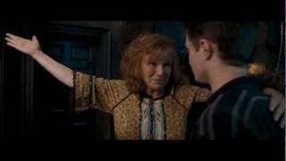 19 Years Later Scene  Harry Potter and the Deathly Hallows Part 2 HD [upl. by Milla]