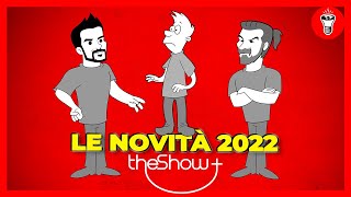 theShow Cos’è e Come Funziona  theShow [upl. by Asamot]