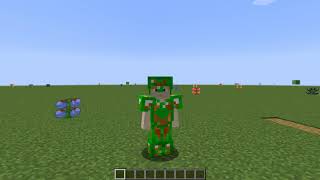 Minecraft Mod Showcase Mine amp Blade Battlegear 2 and Tiny Progressions [upl. by Shantee588]