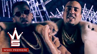 Fabolous quotBall Dropquot feat French Montana WSHH Premiere  Official Music Video [upl. by Ahsiri]