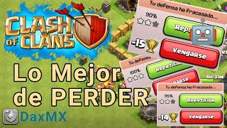 Cómo crear Aldeas Impenetrables en Clash of Clans [upl. by Lebazej]