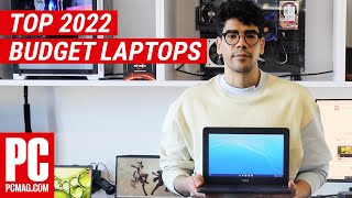 The Best Budget Laptops for 2022 [upl. by Abdul]