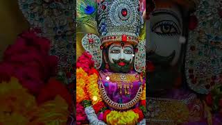 Jay shree shiyam baba 🙌 🙏 viyralvideo [upl. by Clotilde102]