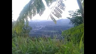 Cerro el alto del Aguacate Corinto Morazán [upl. by Fawna247]