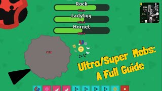 The Ultimate Guide to Ultra Hunting  Florrio [upl. by Adrianna]