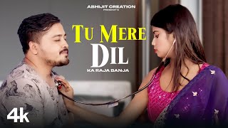 Teri Dhadkan  Ft Soi amp Suyra  Doctor love Story  Hindi Song  Music Sawari [upl. by Marciano]