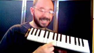 How To Play Harmonica Lesson 14 High Note Bends Austin Harmonica Teacher [upl. by Notyard]