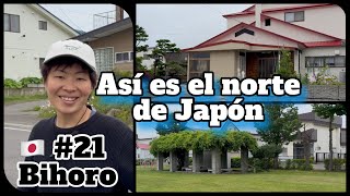 ¿Vivirías en este pueblo japonés 🇯🇵 [upl. by Aidaas19]