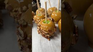 Caramel Apple Day 🫶🏼🍏😍 part 2 [upl. by Zirtaeb]