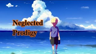 Neglected Prodigy Naruto Ep 3 [upl. by Tronna231]