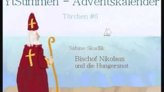 Weihnachtsgeschichten  Nikolaus [upl. by Aenitsirhc]