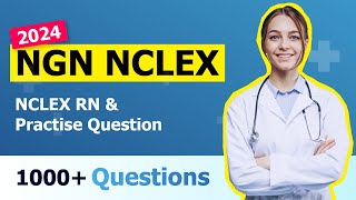 ngn nclex practice questions  nclex questions and answers 2024 nclex [upl. by Matty804]