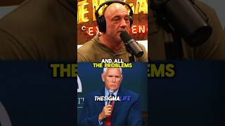 Rogan on How Tucker Carlson Ended Pences Campaign [upl. by Angadreme907]