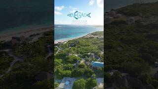 A true Caribbean Getaway Anegada Beach Club bvi [upl. by Walsh952]