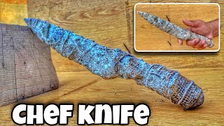 Restoring the Edge The Ultimate Guide to Knife Revitalization [upl. by Pronty]