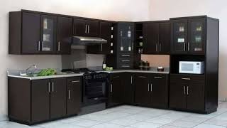 top10 modern kitchen designs  kitchen design ideas 202425  small space kitchen design [upl. by Lolande]