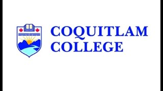 Coquitlam College Canada [upl. by Alihs]