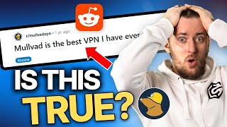 Is Mullvad VPN truly the BEST VPN for 2024 Heres what I found 🔥 [upl. by Neral]