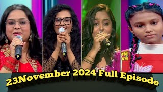 November 2024 Full Episode Grand Premiere Indian Idol 15  Full Episode Grand Premiere IndianIdol [upl. by Cornish]