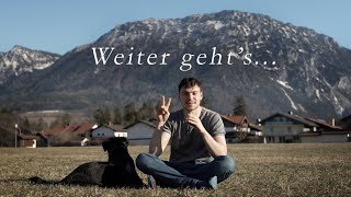 Vollzeit YouTuber und Filmemacher mit 5000 Abos So gehts weiter [upl. by Aruon315]