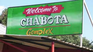 CHABOTA COMPLEX [upl. by Aelanna]