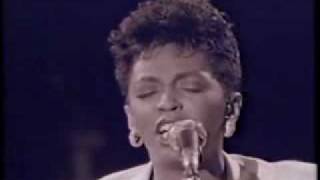 Anita Baker Live Caught Up In The Rapture [upl. by Abshier]