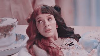 Melanie Martinez  Mad Hatter 1 Hour [upl. by Nnairol]