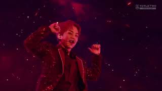 HOROLOLO  EXO  CBX LIVE MAGICAL CIRCUS 2019 at Saitama Super Arena [upl. by Joelie]