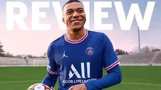 FIFA 22 Review [upl. by Philipines]