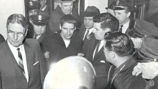 Confessed Boston Strangler body to be exhumed [upl. by Nylirak670]