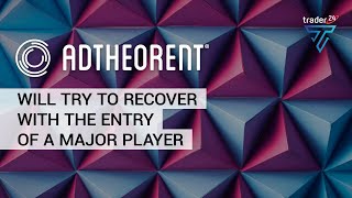 AdTheorent Will try to recover with the entry of a major player [upl. by Parrott297]