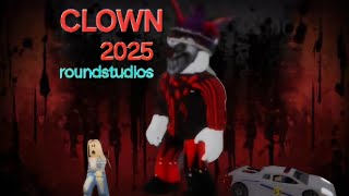 CLOWN TRAILER 2025 [upl. by Willi441]