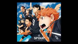 Imagination  Haikyuu [upl. by Obidiah]