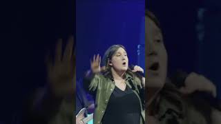 HOLY FOREVER Bethel Worship SANCTUS CHURCH WORSHIP ft Terri Espiritu [upl. by Aicilegna]