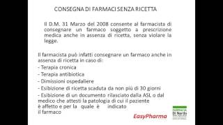 7 Farmaci senza Ricetta [upl. by Sharline130]