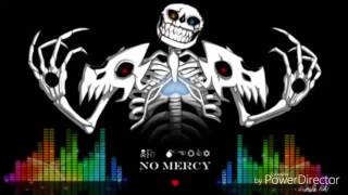 Ultra sans theme song [upl. by Aitan416]