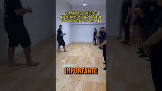 APRENDE KRAV MAGA DESDE CASA👉✅ kravmaga defensapersonal kravmagatraining [upl. by Daht]