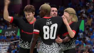 Pro club FIFA 24 برو كلوب فيفا [upl. by Enicar]