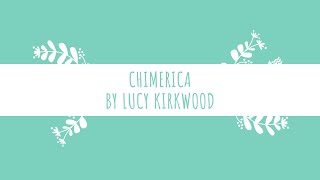 Chimerica by Lucy Kirkwood summary in Malayalam PG students Calicut University [upl. by Emoraj]