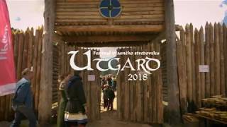 UTGARD 2018 MEDIASPELL VIDEO [upl. by Pachton]